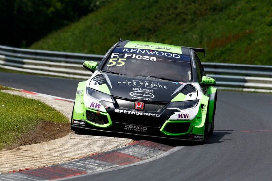 Tourenwagen-WM