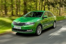 Skoda Rapid Facelift (2017): Vorstellung, Motoren, Marktstart, Preis