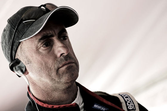 David Brabham