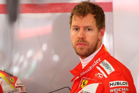 Vettel
