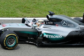Formel 1