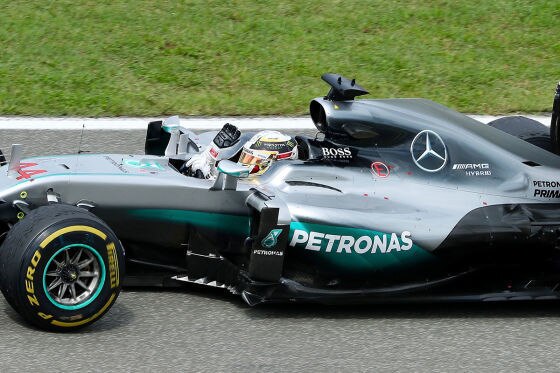 Formel 1