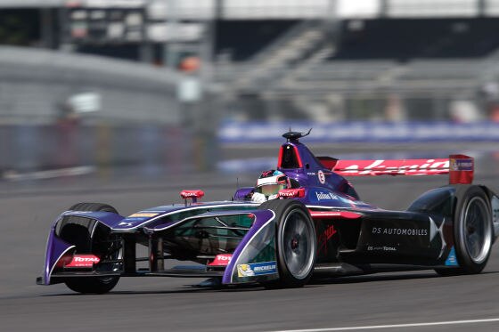 Formel E