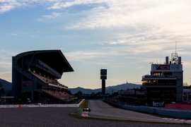 Formel 1 - Video