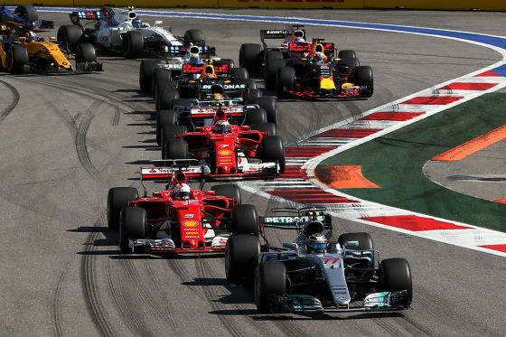 Formel 1