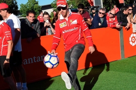 Formel 1 - Video: