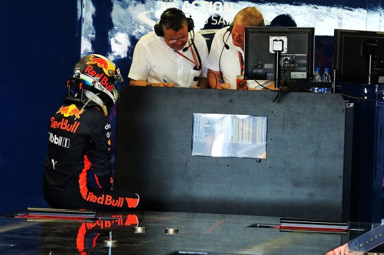 Red Bull