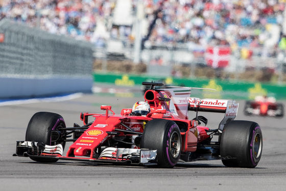 Vettel