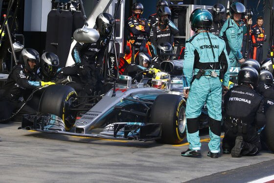 Formel 1