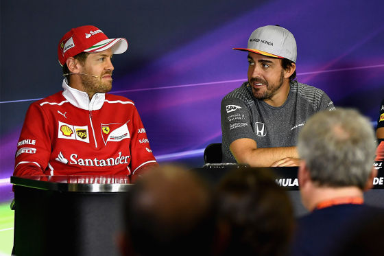Vettel