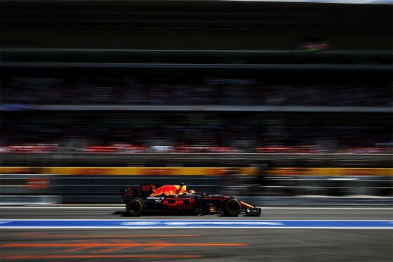 Red Bull