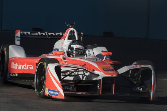 Formel E