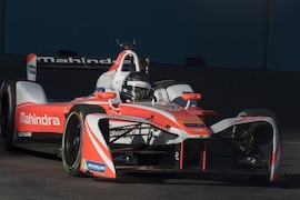 Formel E