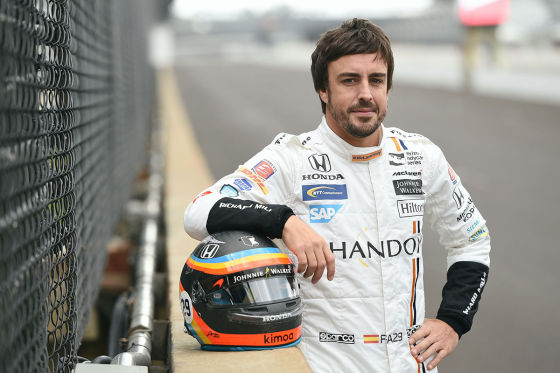 Alonso