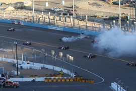 IndyCar