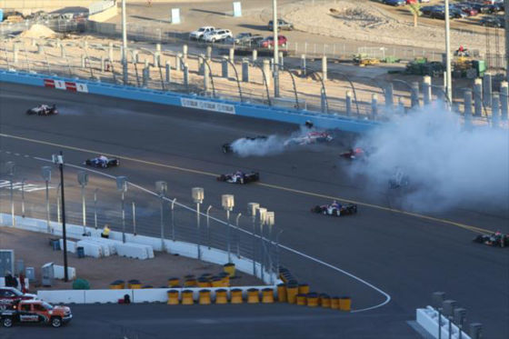 IndyCar