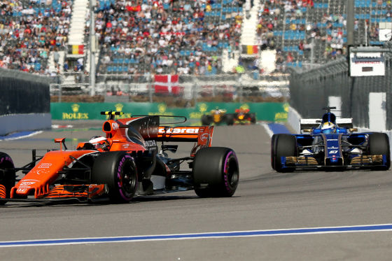 Sauber