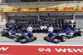 Formel 1