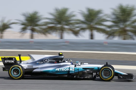 Mercedes