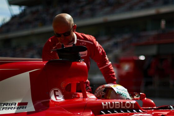 Vettel