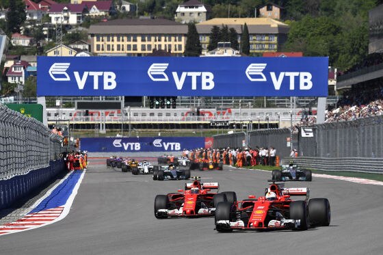 Formel 1