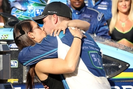 NASCAR