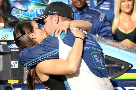 NASCAR