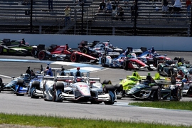 IndyCar