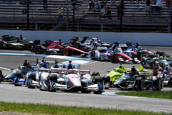 IndyCar