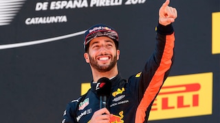 Ricciardo