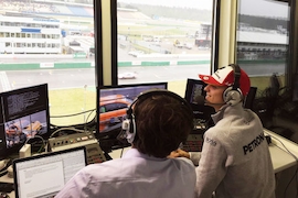 Mick Schumacher