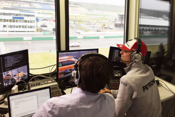 Mick Schumacher