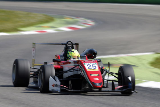 Schumacher