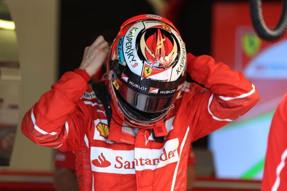 Räikkönen