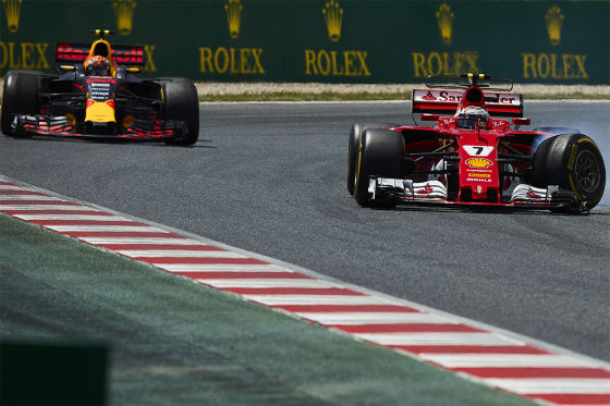Ferrari