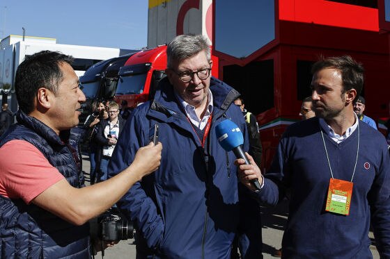 Brawn: Brauchen Helden wie Schumi