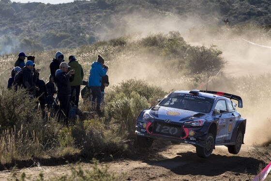 Rallye