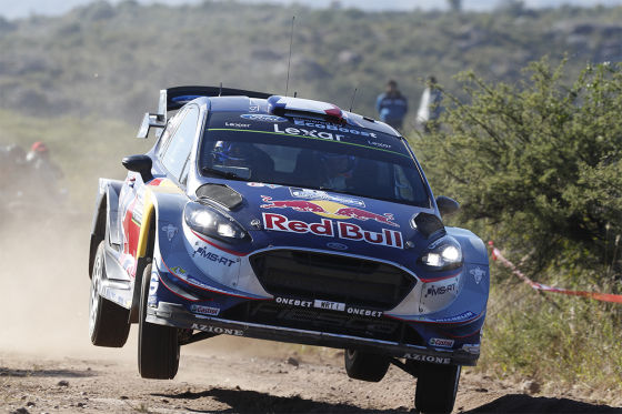 Ogier