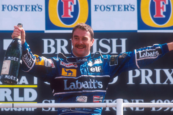 Mansell