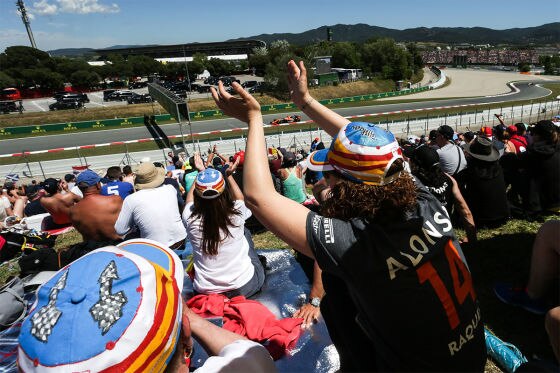 Alonso