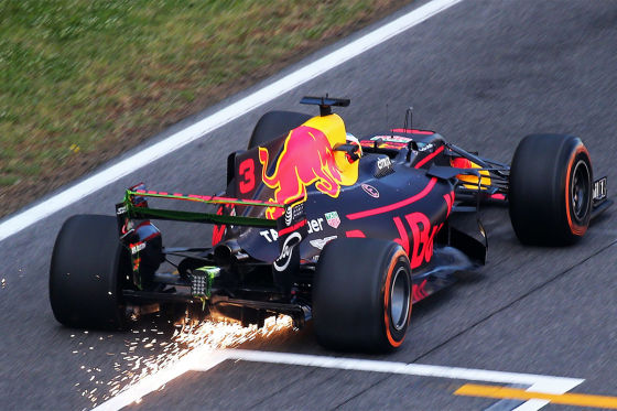 Red Bull