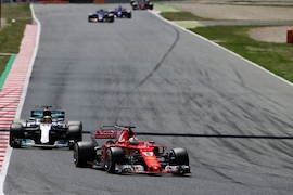 Formel 1