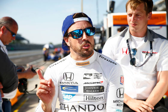 Alonso