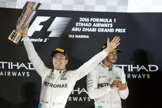 Formel 1
