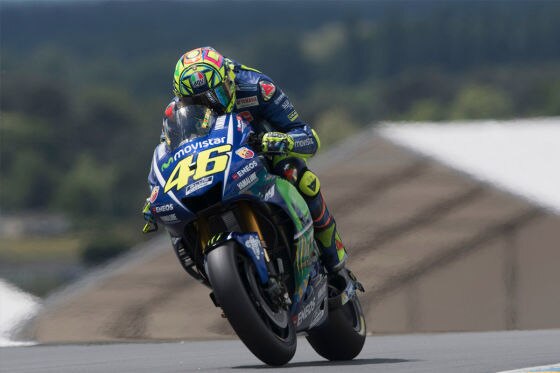 MotoGP: Vinales siegt in Le Mans