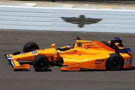 IndyCar