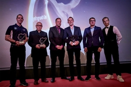 Nürburgring Award