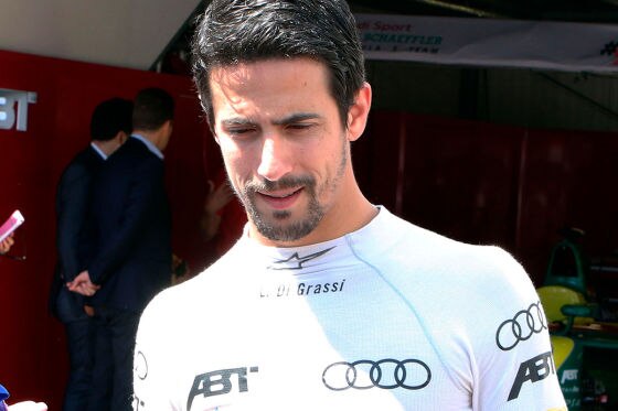 Formel E