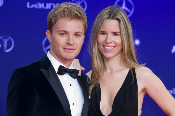 Rosberg