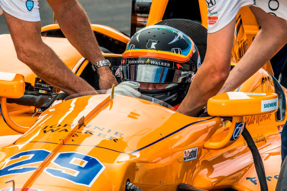 Alonso
